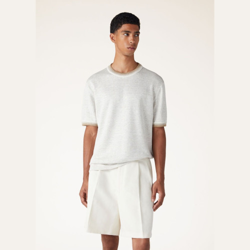 Loro Piana Siwo T-Shirt