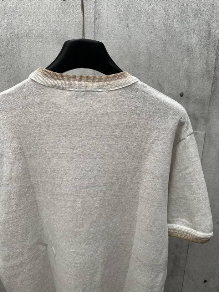 Loro Piana Siwo T-Shirt
