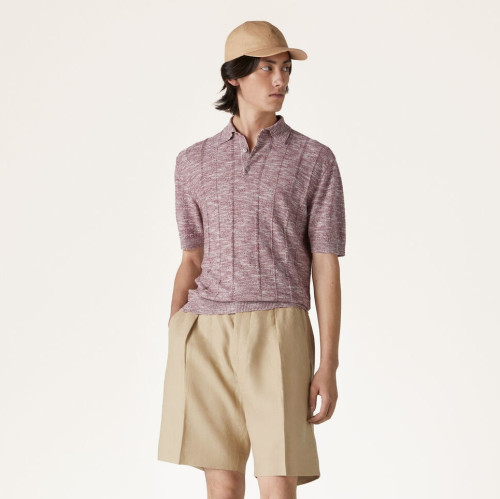 Loro Piana Tori Polo Shirt