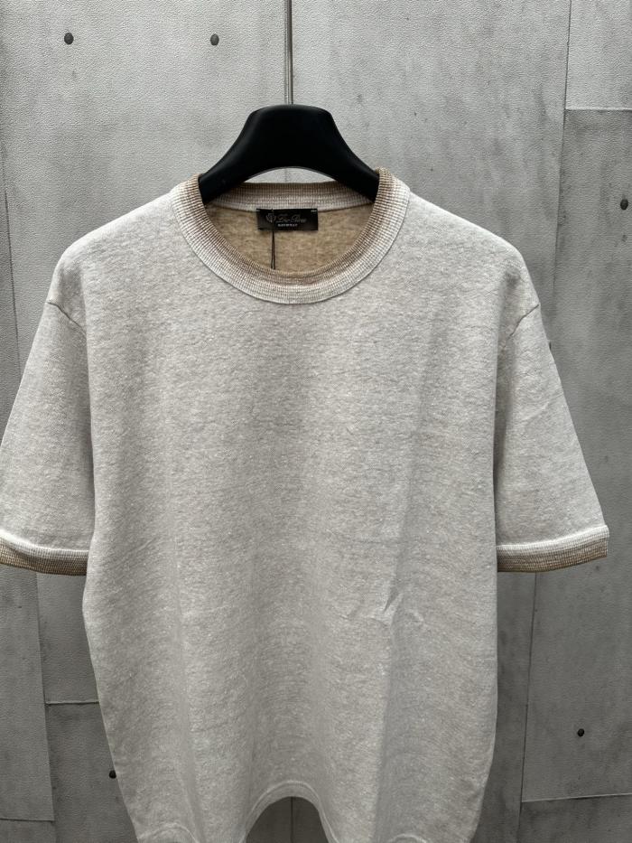 Loro Piana Siwo T-Shirt
