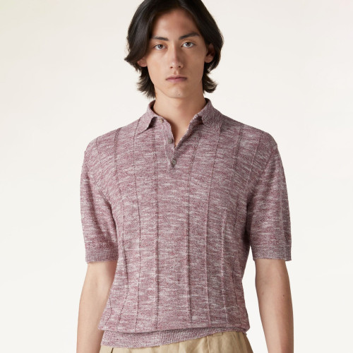 Loro Piana Tori Polo Shirt