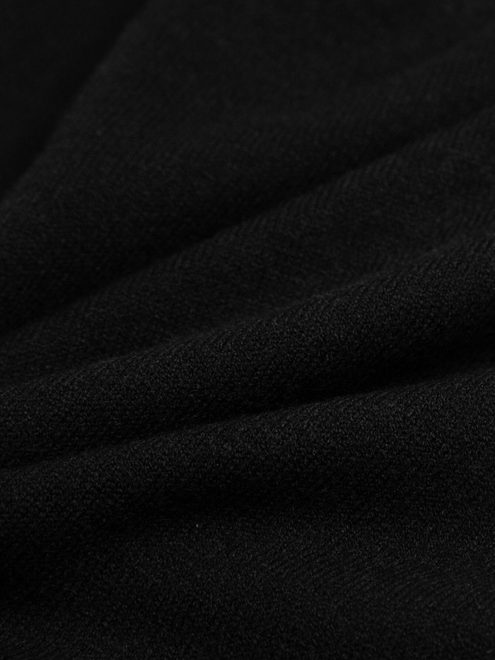 LOEWE Sweater in wool Black