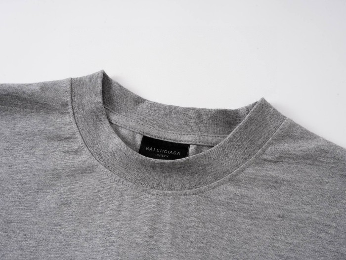 Balenciaga I Love Paris & Balenciaga T-shirt