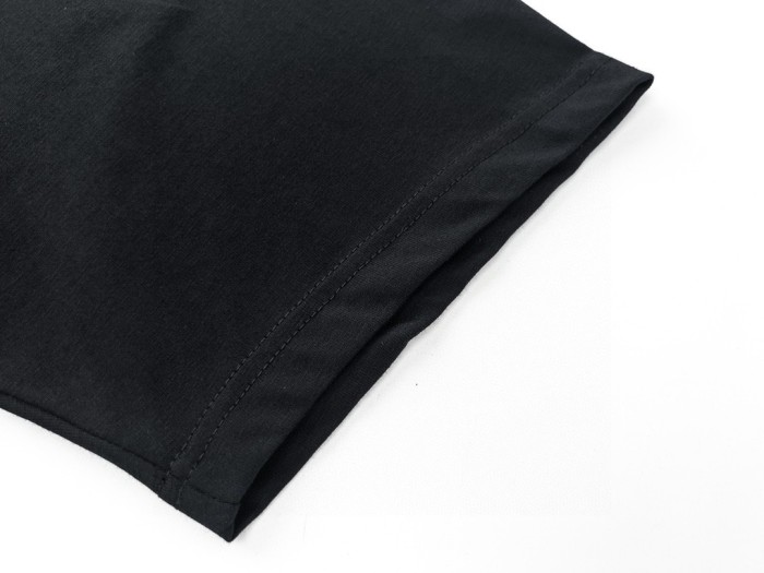 Balenciaga White Basketball Series Oversized T-shirt