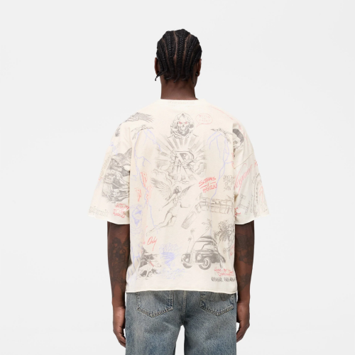 REPRESENT Legacy T-Shirt