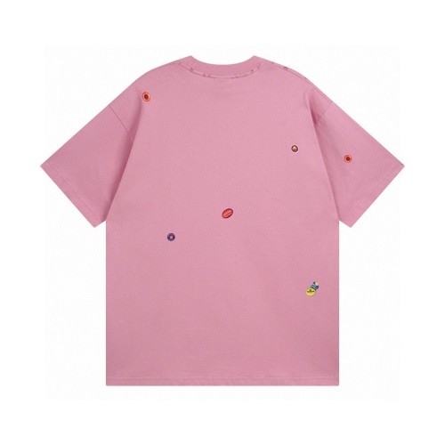 Balenciaga  X Under Armour Oversized T-Shirt  Regular Fit