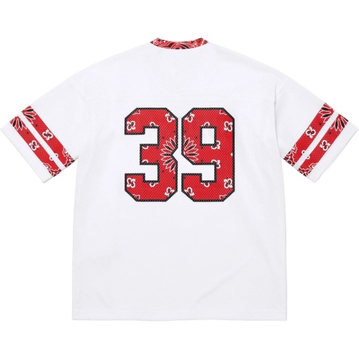 Supreme Marithé + François Girbaud Hockey Jersey