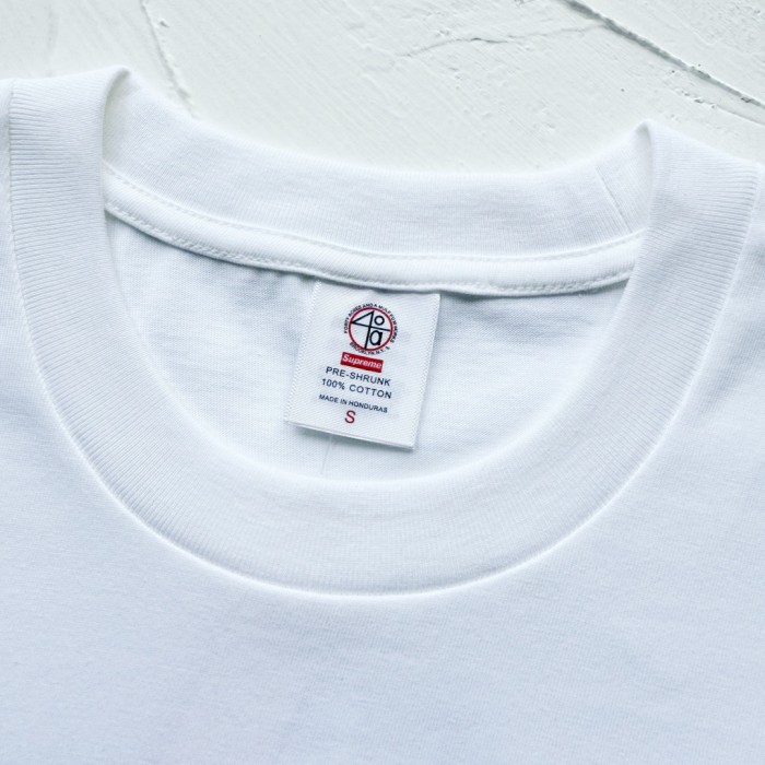 Supreme 40 Acres Spike Tee