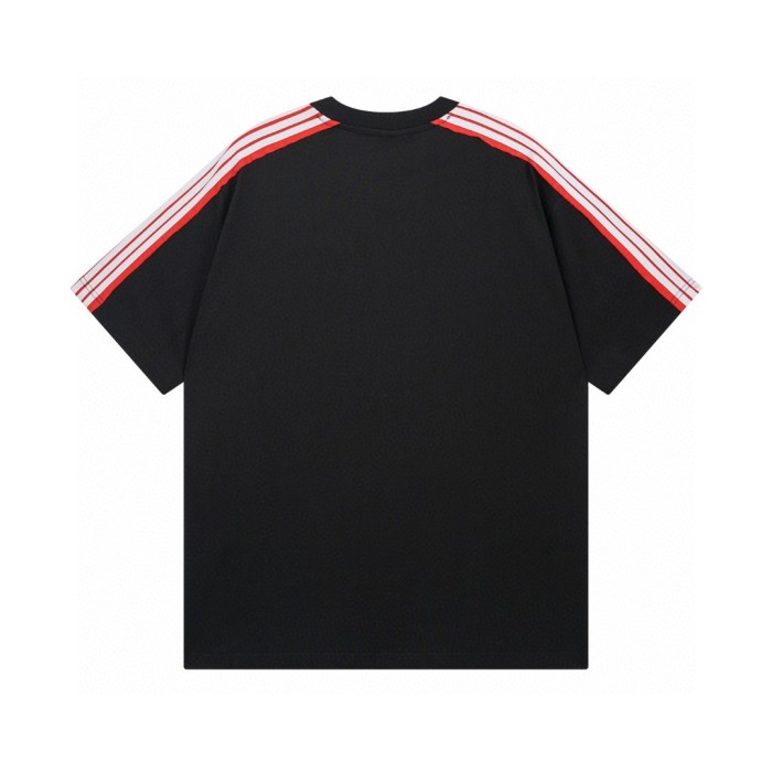 Balenciaga Airport Tag T-Shirt Medium Fit for Men
