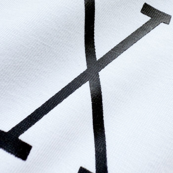 Supreme 40 Acres Malcolm X Tee