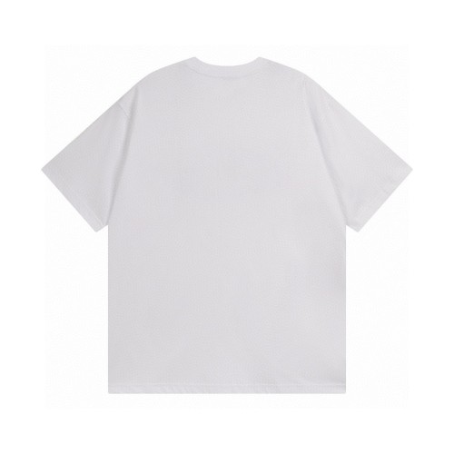 Balenciaga Crinkled Effect T-Shirt