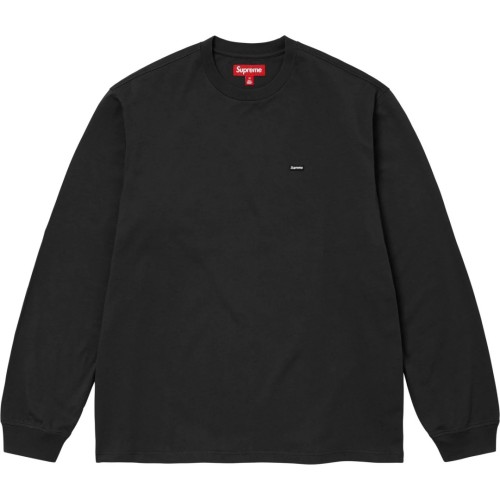 Supreme Small Box LS Tee