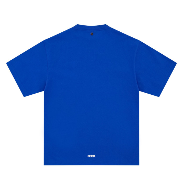 GOODBRAND Sherry print T-shirt