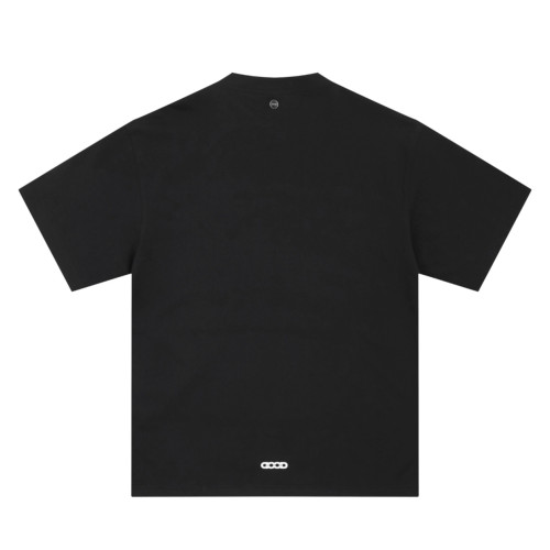 GOODBRAND 3D Star Sequins Tee