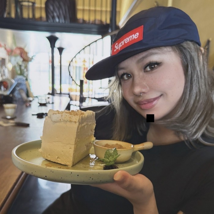 Supreme Gore-Tex Camp Cap