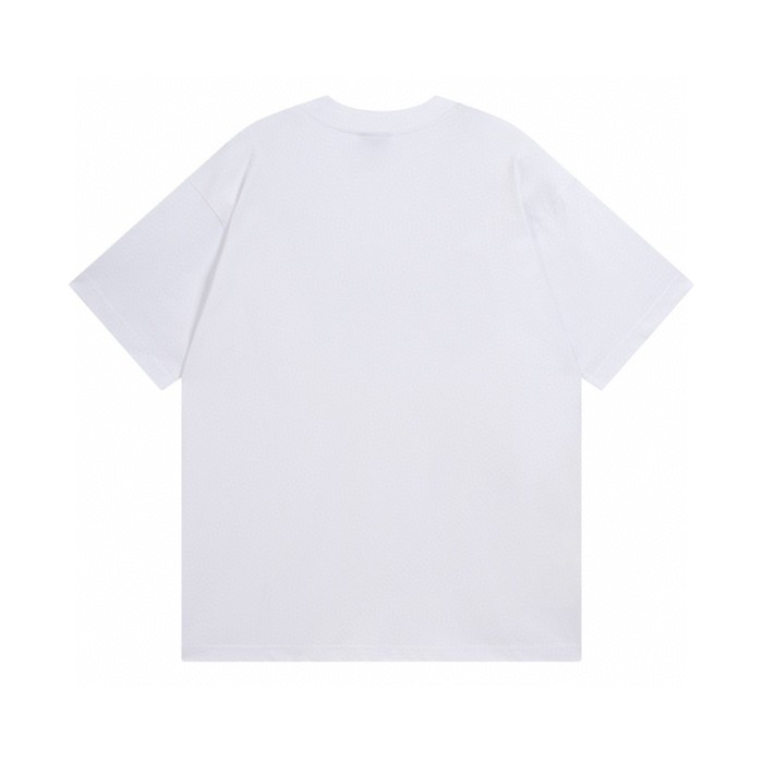 Balenciaga Airport Tag T-Shirt Medium Fit for Men