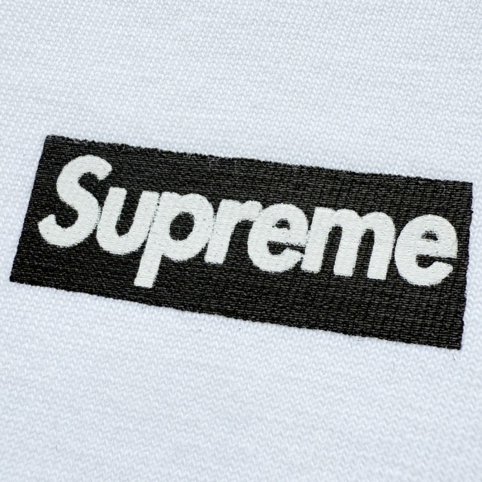 Supreme 40 Acres Malcolm X Tee