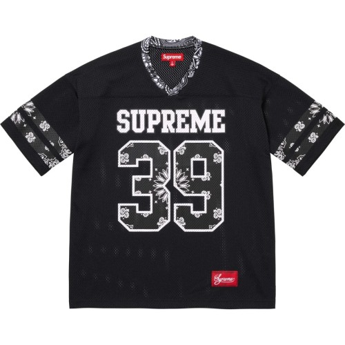 Supreme Marithé + François Girbaud Hockey Jersey