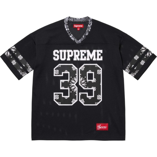 Supreme Marithé + François Girbaud Hockey Jersey