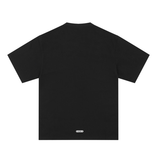 GOODBRAND ALL OVER RHINESTONE TEE