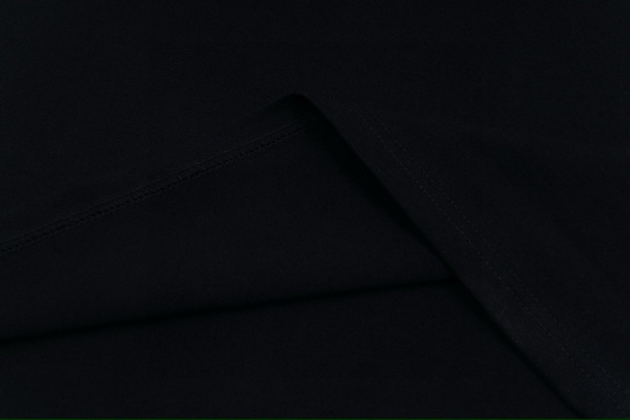 Chrome Hearts Multi Logo T-Shirt Black