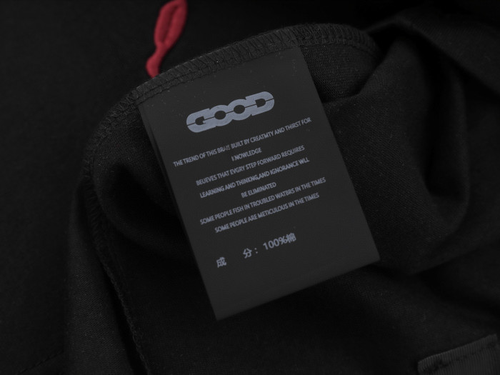 GOODBRAND T-Shirts Unisex
