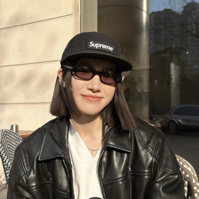 Supreme Gore-Tex Camp Cap