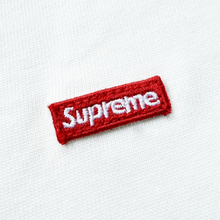Supreme Small Box LS Tee