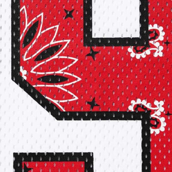 Supreme Marithé + François Girbaud Hockey Jersey