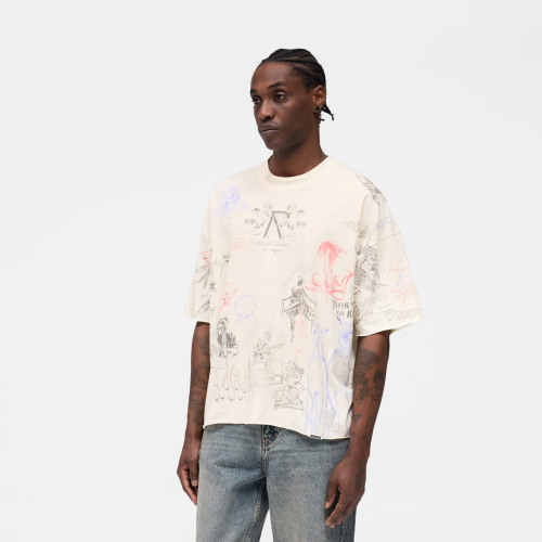 REPRESENT Legacy T-Shirt