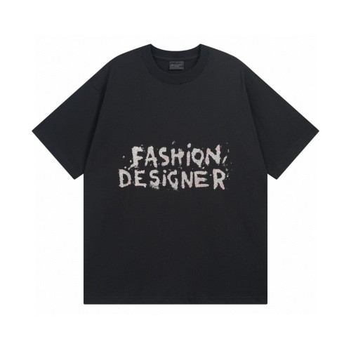 Balenciaga 'fashion Designer' T-shirt