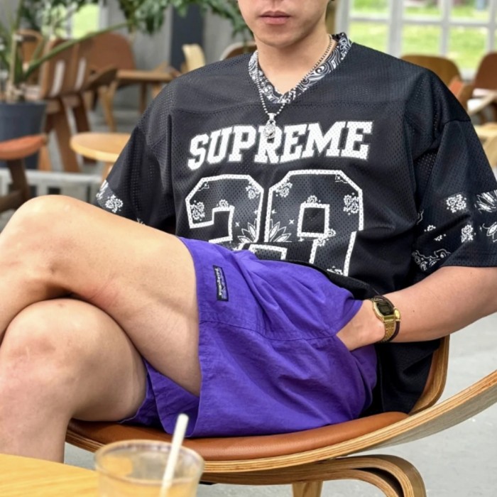 Supreme Marithé + François Girbaud Hockey Jersey