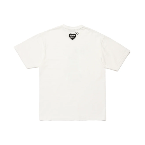 HUMAN MADE Duck Hunting T-shirt