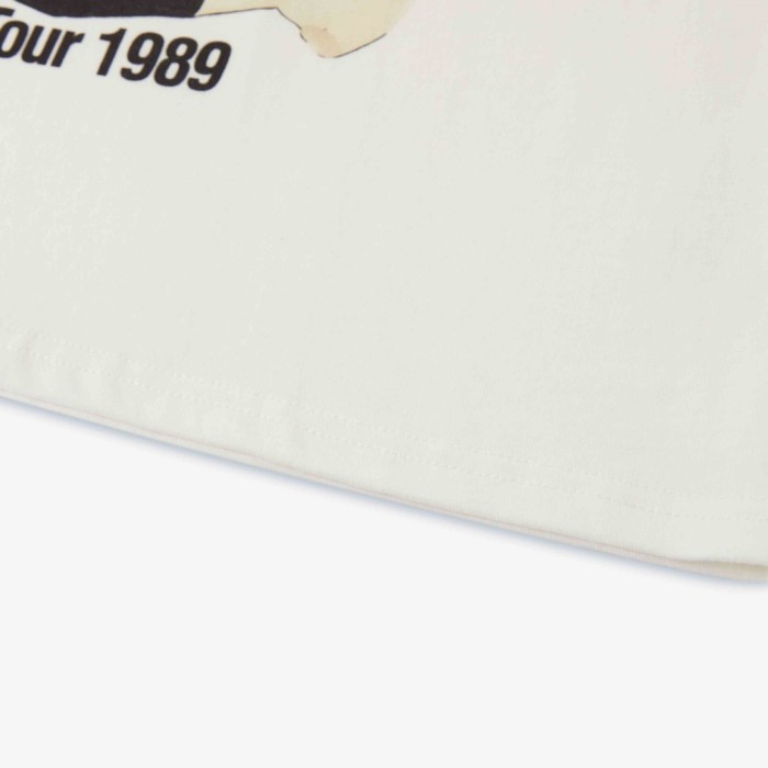 The Who The Kids Are Alright Tour 1989 new Vintage Tee