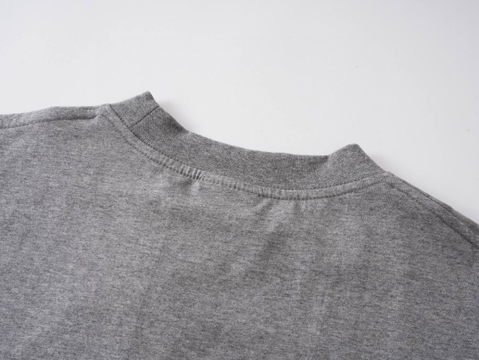 Balenciaga I Love Paris & Balenciaga T-shirt