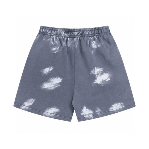 Balenciaga Oversized Wide Track Pants Unisex