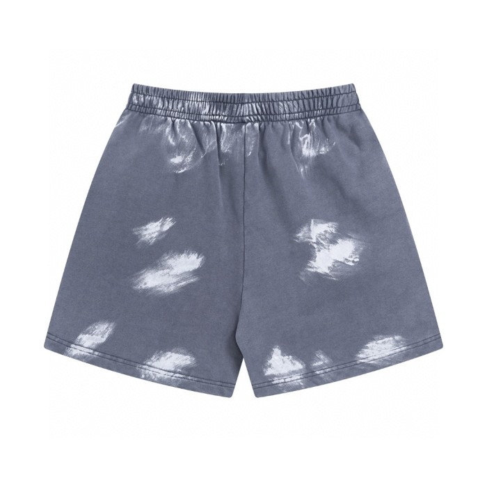 Balenciaga Oversized Wide Track Pants Unisex