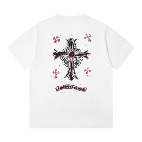Chrome Hearts T-shirt White