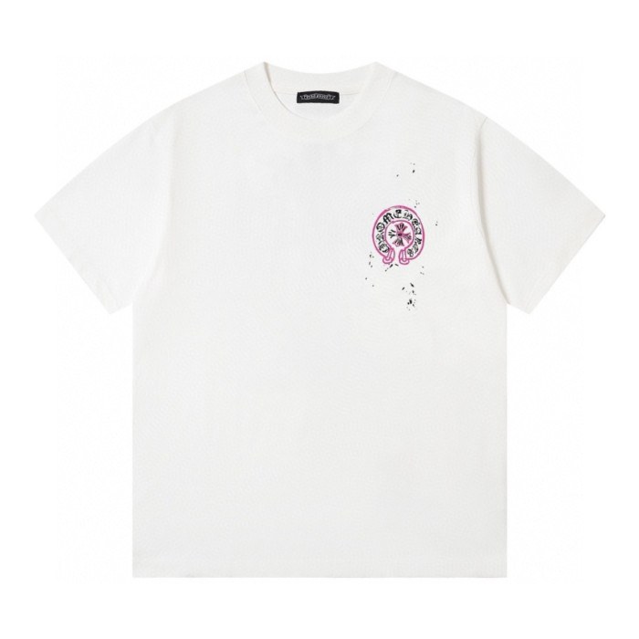 Chrome Hearts T-shirt White