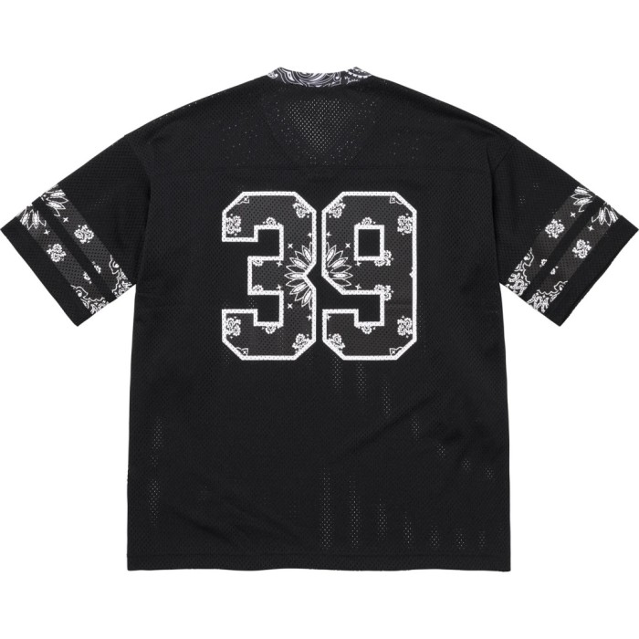 Supreme Marithé + François Girbaud Hockey Jersey