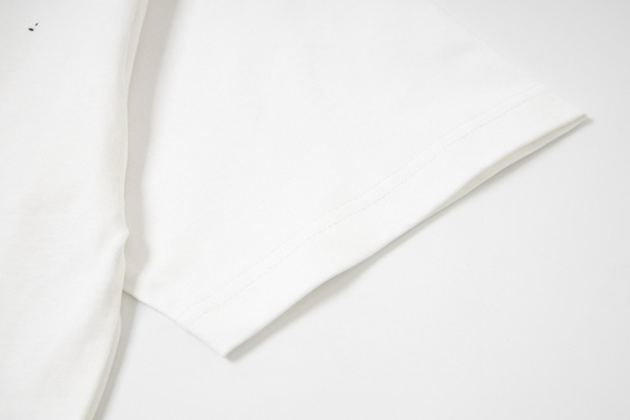 Chrome Hearts T-shirt White