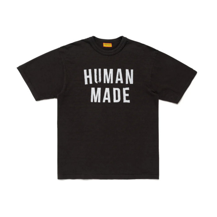 HUMAN MADE Milkman Print T-Shirt