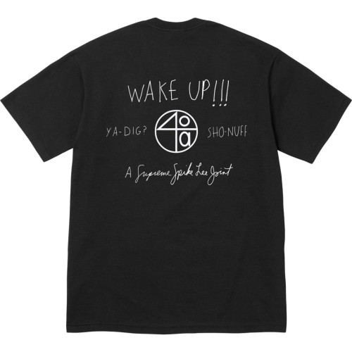 Supreme 40 Acres Spike Tee