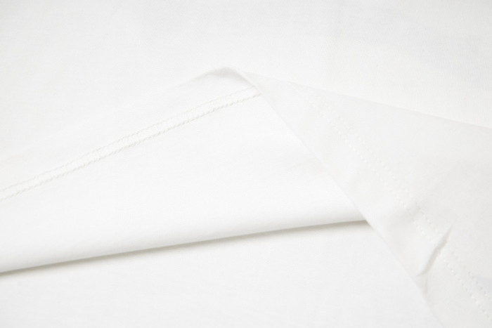 Chrome Hearts T-shirt White