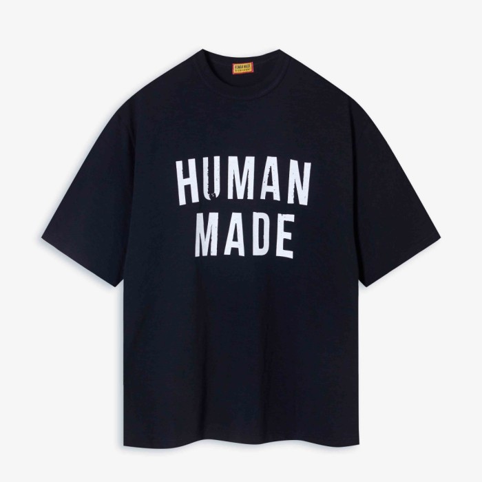HUMAN MADE Milkman Print T-Shirt