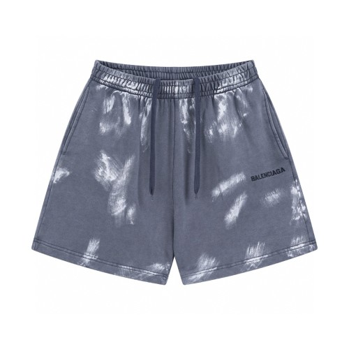 Balenciaga Oversized Wide Track Pants Unisex