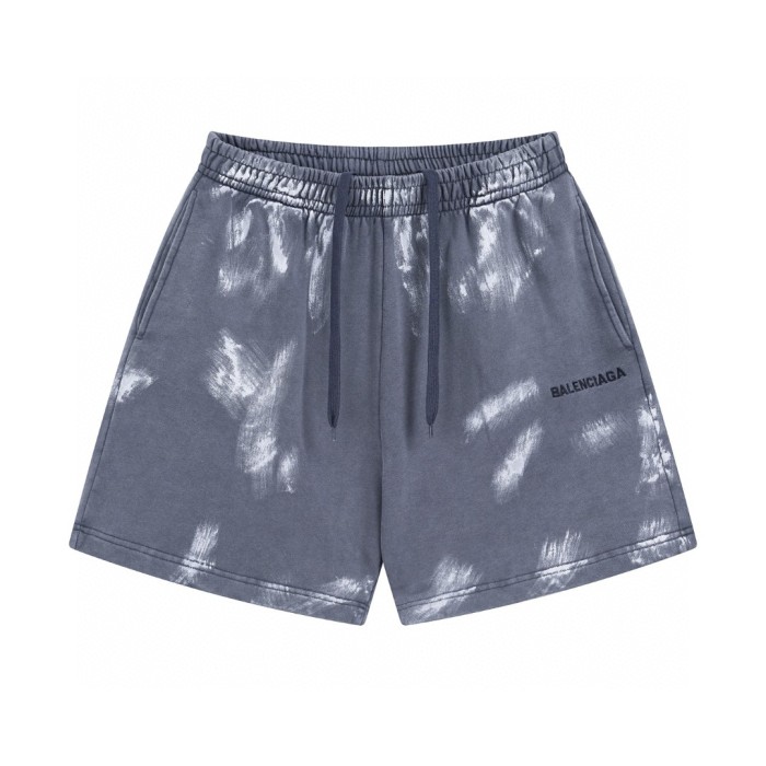 Balenciaga Oversized Wide Track Pants Unisex