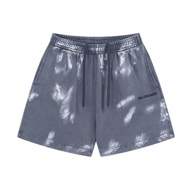 Balenciaga Oversized Wide Track Pants Unisex
