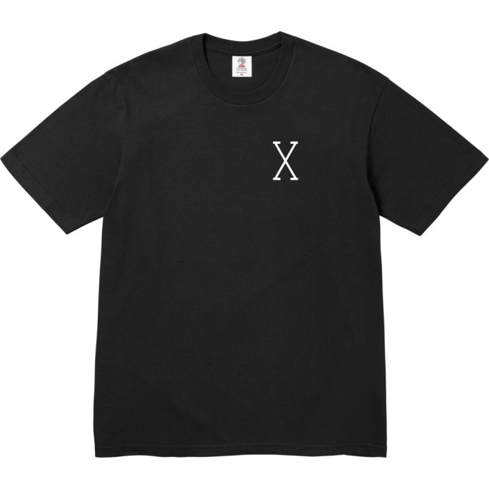 Supreme 40 Acres Malcolm X Tee