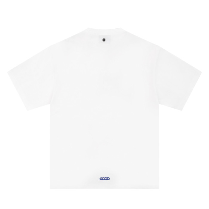 GOODBRAND 3D Star Sequins Tee